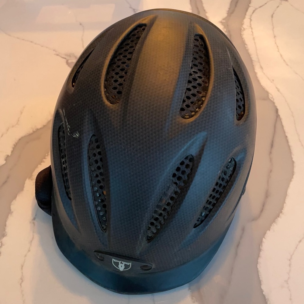 Ovation Sportage Riding Helmet Size Small